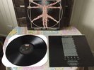 Leeway Born To Expire LP RARE NM 1ST PRESS Profile 1988 VINYL Cro-mags Warzone