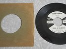 1958 ROCKABILITY PROMO 45 SAMMY COWANS KISSIN AT THE DRIVE IN ROCKIN BY MYSELF