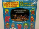 The Letter People 