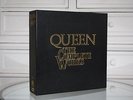 QUEEN : 14LP BOX-SET - THE COMPLETE WORKS - UNNUMBERED