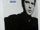 PETER GABRIEL  SO  1986 ed: italiana  LP disco vinile records