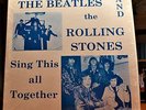 Rolling Stones - SING THIS ALL TOGETHER (2 LP)