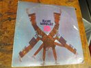 HANK MOBLEY The Flip LP BLUE NOTE Liberty 60s jazz SIGNED VG+