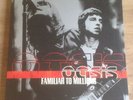 OASIS familiar to millions,3 X Vinyl original 2000 Big brother,RKIDLP 005,MINT