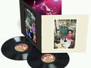LED ZEPPELIN-Presence (Deluxe Edition) 2 LP 180 Gram Vinyl-New Sealed Remastered