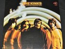 The Kinks--Are the Village Preservation Society (1970s reissue, Vinyl LP)
