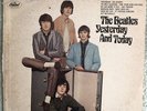 Beatles Yesterday and Today Original 1966 12