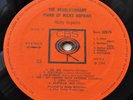 NICKY HOPKINS Revolutionary Piano Of Nicky Hopkins UK CBS Pressing Excellent