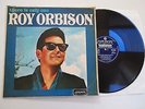ROY ORBISON - THERE IS ONLY ONE LP EX VINYL RARE UK STEREO 1ST PRESS SHU 8252