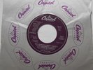 *THE BEATLES Sgt Pepper's lonely hearts..Ex to NM- CANADA 1980 CAPITOL 4612 45