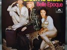 LP Belle Epoque ?– Black Is Black 1977 German Press FREE SHIPPING