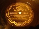 JAZZ JOE RINES ORCH COLETTA RYAN The Language Of Rhythm VICTOR 24230