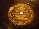 JAZZ JOE RINES ORCH My Love's A Country Gal VICTOR 24155