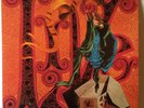 Grateful Dead - Live Dead - 1969 Vinyl LP W7 ORIG + Book 2WS 1830 (NM)
