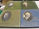 Time Life Records Great Men of Music 4 Albums in Total