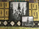 Third Man Records Vault Package #20 Jack White's Lazeretto LP Mint / Sealed