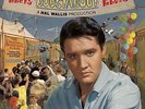 Elvis Presley - Roustabout 180g vinyl LP NEW/SEALED Movie Soundtrack