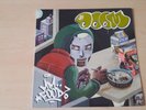 MF Doom – MM..Food 2 lp