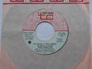 MARC HAMILTON La valse à... GERARD MANSET Ex- NM- CANADA 1974 PSYCH 45 LISTEN