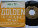 *JIMMY BELL She wears my ring / Going down... CANADA '60s GOLDEN REO w/ P/S 45