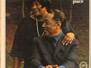 ELLA FITZGERALD-DUKE ELLINGTON-LP-ELLA AT DUKE`S PLACE- ORG. VERVE-STEREO