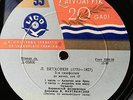 Wilhelm Furtwängler & Berlin Orchestra: Beethoven 5 Symphony RIGA   GOST 1956