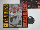 Guns N' Roses ?– Appetite For Destruction LP OIS