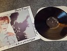 David Bowie Scary Monsters LP rare 1st Press Mint//EX