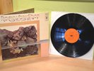 ROCK  WORKSHOP - THE VERY LAST TIME                 CBS - RECORDS Prog Rock