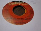 38D VG minus RARE northern soul The Shufflers always be mine Cracker Jack
