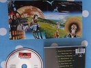 VAN MORRISON - HARD NOSE   HEAVY FOLK ROCK   60'S 7O'S 80S   NEAR MINT UK SELLER