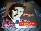 VINYL - BOB LUMAN - CARNIVAL ROCK - LP RECORD