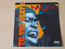 M.O.P. – To The Death 2 lp