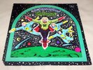 Neil Merryweather Kryptonite Original Sealed LP Mercury SRM 1024 Acid Psych Glam