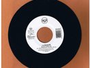 LA BOUCHE - BE MY LOVER / SWEET DREAMS  45 RPM  RCA RECORDS  UNPLAYED  1995+