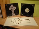BLACK SABBATH - HEADLESS CROSS    +RARE SPRAYER-MATRIX         I.R.S. - RECORDS