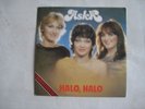 Aska - Halo Halo - Eurovision 1982 - Jugoslawien
