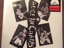 ALICE IN CHAINS LIVE FACELIFT LP VINYL NEW RSD BLACK FRIDAY 2016 NUMBERED 003597