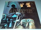 The DOORS Absolutely Live 2LP SEALED '70 ORIGINAL Record US First Press EKS-9002