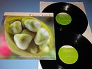 FIONA APPLE Extraordinary Machine 2 LP ORIGINAL 2005 Record First Press Vinyl
