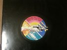 PINK FLOYD - Wish You Were Here - Vinyl (180 gram vinyl LP + postcard + insert)