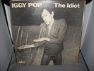 Iggy Pop The Idiot vinyl Lp record 1977 RCA PL12275