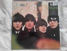THE BEATLES FOR SALE LP 2012 STILL FACTORY SEALED