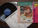 Caterina Valente...LP...Gold Superdisc ( press in Japan )