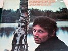 KNOCKER JUNGLE  RARE ORIGINAL LP