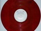QUEEN - INNUENDO - 180 GRAM RED COLORED VINYL LP IMPORT, NEW