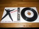 Michael Jackson 45 tours promo speed demon