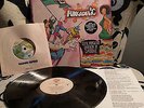 Funkadelic One Nation under a groove shrink gatefold w/ 45 ep rpm hype sticker