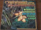 LP WEST INDIES KINGS OF CADENCE LYPSO GROOVE / RARE