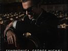 George Michael Symphonica 2014 UK 17-track Double Vinyl LP